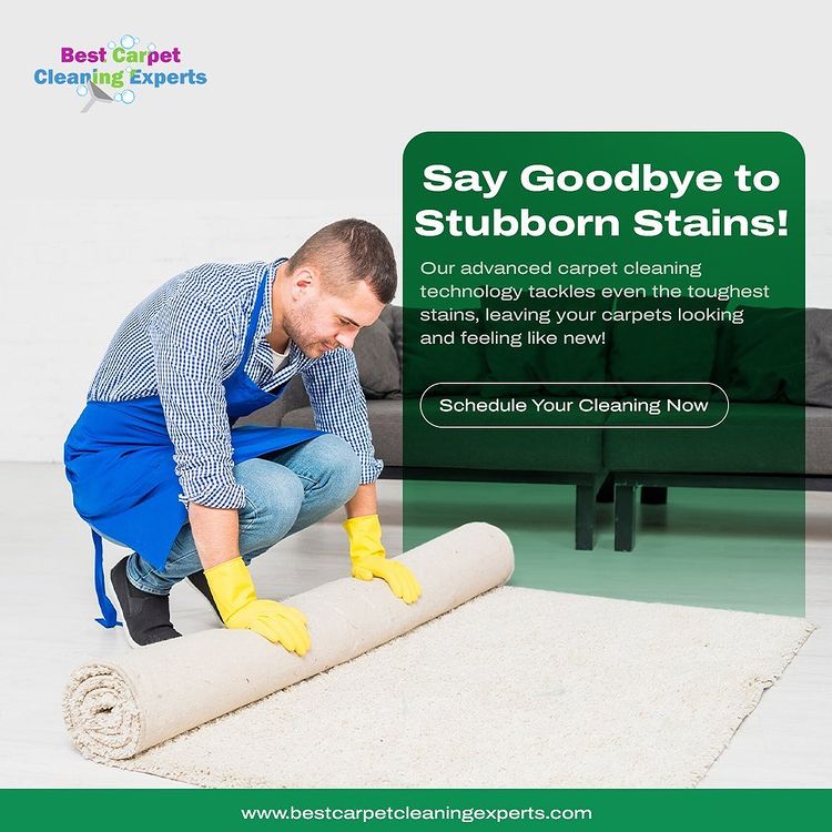 Say goodbye to stubborn stains