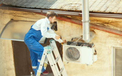 Why Air Duct Cleaning is Essential for a Healthy Home Environment