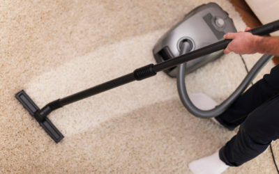 How Regular Carpet Cleaning Extends the Life of Your Flooring
