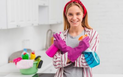 Seasonal Cleaning Tips for San Antonio Residents