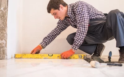 How Tile and Grout Cleaning Can Revitalize Your Home in San Antonio